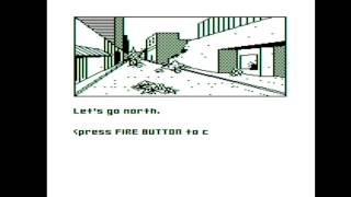 War of the Worlds: Chapter Two - The Quest for the TRS-80 CoCo