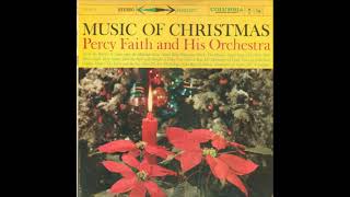Percy Faith And His Orchestra - Deck The Halls With Boughs Of Holly (1959)