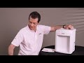 Product video thumbnail