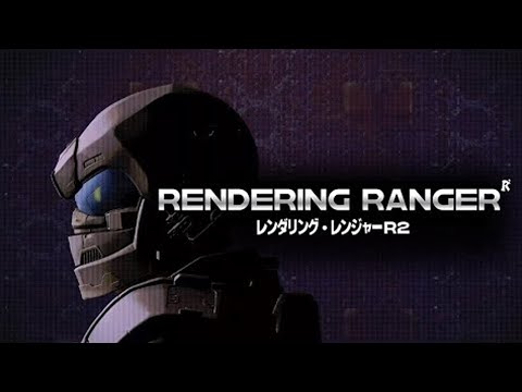 ‘Rendering Ranger: R² [Rewind]’ Gets Action-Packed New Trailer