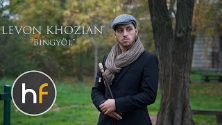 Levon Khozian - Bingyol [Armenian Duduk] (2017)