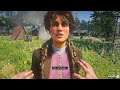 Arthur Falling For Mary Beth RDR2