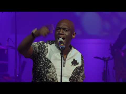 Thumbnail for  I have never seen God change video