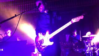 White Lies - Hold Back Your Love (Pryzm, 30.01.2019)