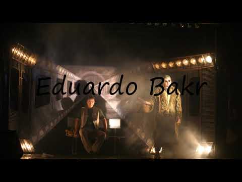 How to Pronounce Eduardo Bakr?