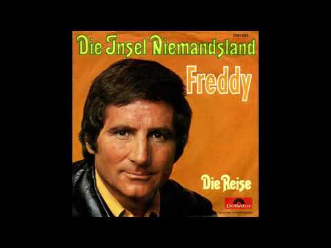 Freddy - Die Insel Niemandsland