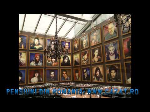 PENSIUNI CACICA - Cazat.ro