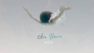 Dia Frampton - Hope [Audio] - Bruises