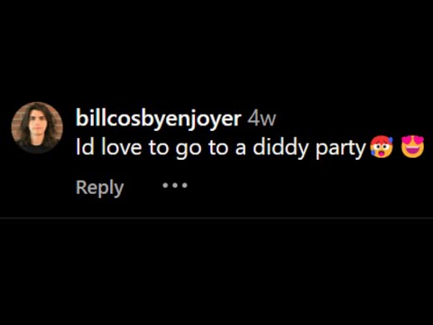 DIABOLICAL Instagram Reels Comments...