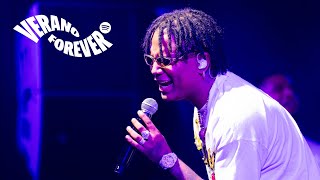 Spotify Hamilton - Mi Reina (Live) | Verano Forever