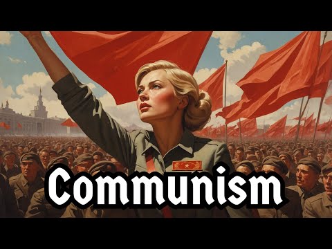 Die Partei hat immer recht [German Communist Song]