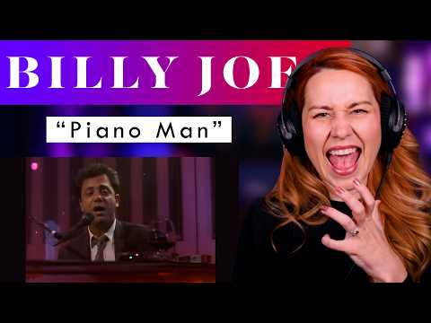 Finally! A Billy Joel Analysis Breaking Down "Piano Man"