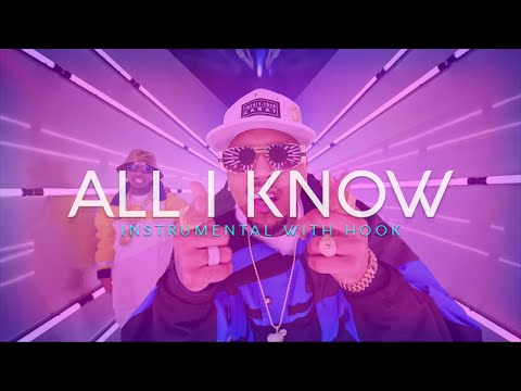 Tyga x Chris Brown Type Beat With Hook 2016 - All I Know w/Hook (Chris O'Bannon)