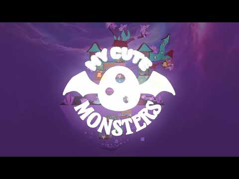 My Cute Monsters