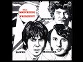 THE MONKEES PRESENT FULL STEREO ALBUM WITH BONUS TRACKS 1969 12. Pillow Time