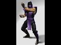 Mortal Kombat New Era Chaotic Ultimate Rain Tower