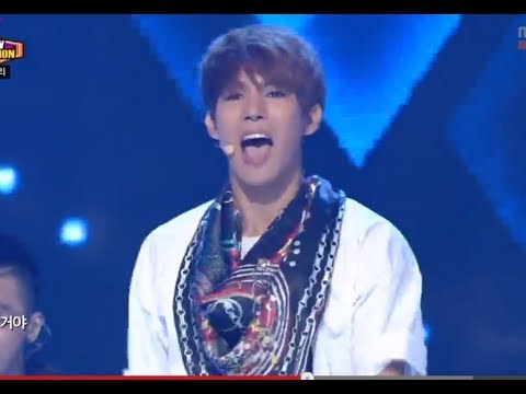 HISTORY - Tell me Love, 히스토리 - 열대야, Show Champion 20130828