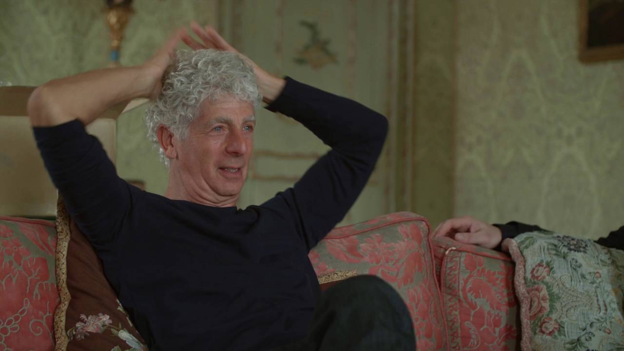 Guy Lake - Think Brick Awards 2016