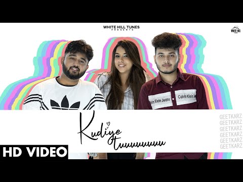 Kudiye Tu — watch video