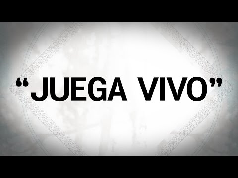 LITTLE PEPE: "Juega vivo" (TEMPLAO 2016)