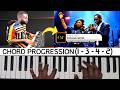 Mercy Chinwo And Nathaniel Bassey Promise Keeper For Beginners Chord Progression