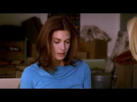 Susan And Lynette Find Out Dana Was A Baby - Desperate Housewives 1x07 Scene