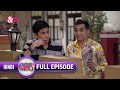 Saksena जी किसका News लेके Aye Bhabi Ji Ghar Par Hai Full Ep 1076 12 Apr 2019 