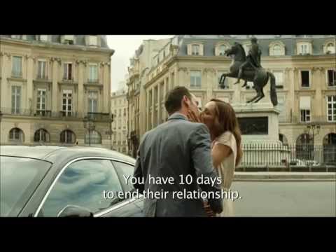 Heartbreaker / L'Arnacœur (2010) - Trailer English Subs