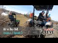 AJ vs Hay Roll | My Brother Cleve TV Show (S2/E3) | Alvarado Road Show