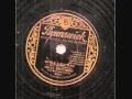 Mills Brothers- Bugle Call Rag BRUNSWICK 6357 [1932] 78 RPM