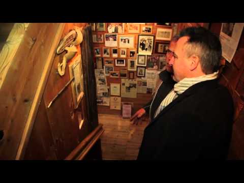 Allerhand aus dem Tyrolerland - Teil 1