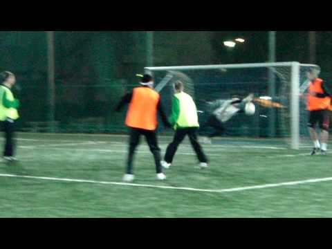 Trening GKP Targówek