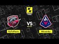 FlyToMoon Vs Winstrike Team Game 1 Parimatch League Season 2 Losers Round 1