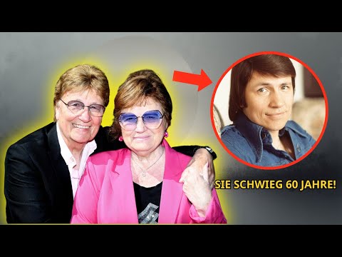 UNTER DER HAUBE Was 60 Jahre Ehe Birgit & Andreas Holm wirklich zusammenhielt