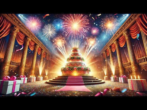 İyi ki doğdun Sadrettin | Sadrettin İsmine Özel Doğum Günü Şarkıları | Mutlu Yıllar Sadrettin