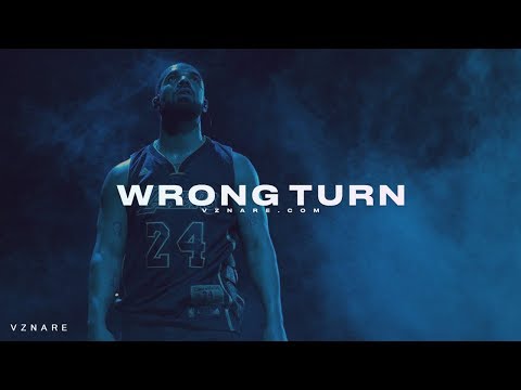 Free Drake x Lil Baby x Gunna Type Beat - "Wrong Turn" | @VZNARE