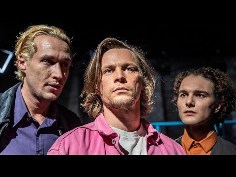 Bilder von uns (Trailer)