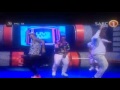 Bullistic Feat Alcupoem Oros Protocol LiveAmp