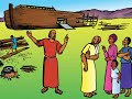 Words Of Life Nyakyusa Ngonde Sukwa People Language Movie Trailer