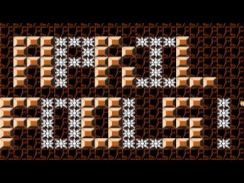 Foolish Precision (4/1/18) by R.J.★MM77 - SUPER MARIO MAKER - NO COMMENTARY 1bf