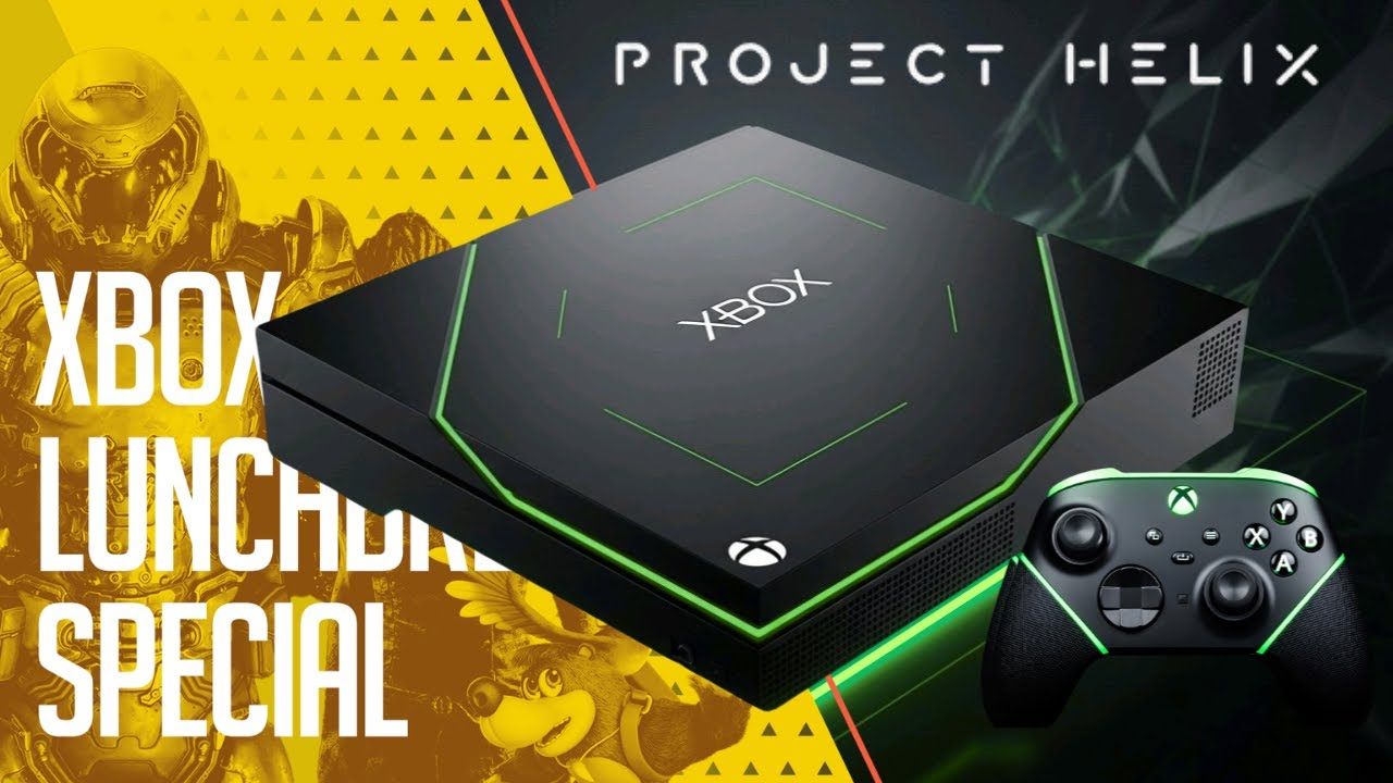 Xbox Game Studios Working 