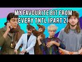 My Favourite Bit From Every Smosh Try Not To Laugh Part 2