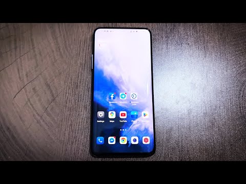 Welcome new members OnePlus 7 Pro
