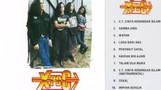 Download lagu XPDC - Timur Barat Full Album mp3