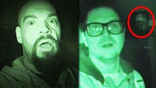 Top 15 Scariest Paranormal Moments in Ghost Adventures