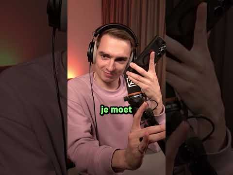 Ik Eet Nooit Meer Deze Chips...