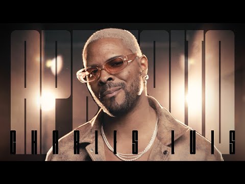 CHARLES LUIS - APRETAITO (Official VideoClip)