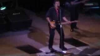 It's Hard To Be A Saint In The City