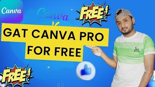 Canva Pro Team Link | CANVA PRO FREE Team Link | How To Get Canva Pro for Free 2022