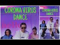 CORONA VIRUS (Cardi B) Tiktok dance | Hanoixgirls | Vitden